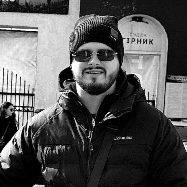 Влад Ер — арбітражник та блогер